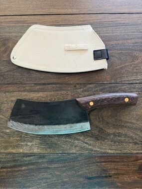 Coolina 7" Chef's Knife